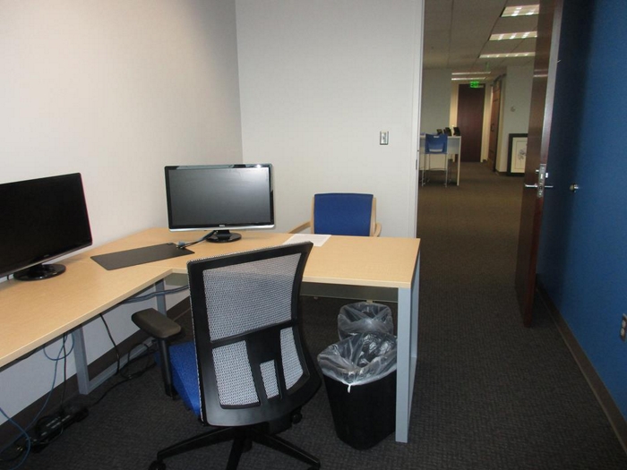 NPV Advisors Case Study